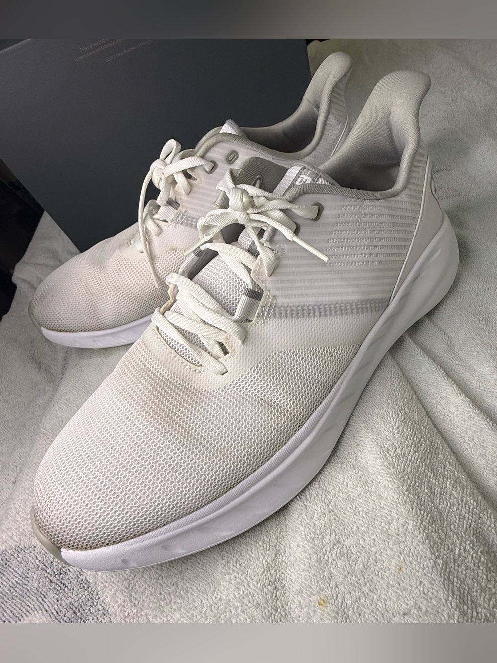 FootJoy Womens Flex Golf Shoes - size 10.5